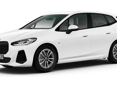 BMW 220 Active Tourer