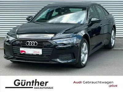 Gebraucht Audi A6