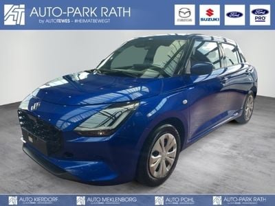 Gebraucht Suzuki Swift Club 82 PS (60 kW) 2022 Andere farbe Kleinwagen