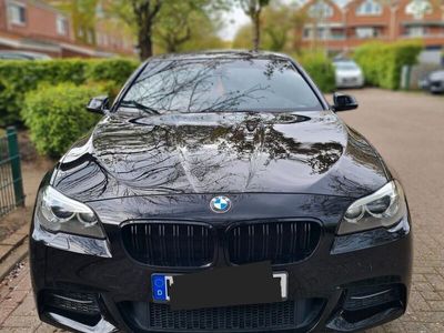 gebraucht BMW 535 d xDrive