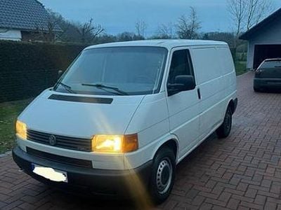 VW T4