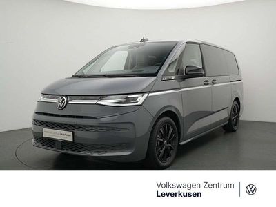Nuova VW Multivan Style 150 CV (110 kW) 2026 Grigio Monovolume