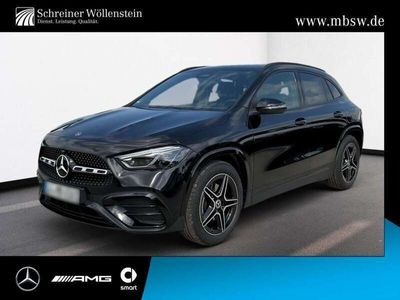 Mercedes GLA200