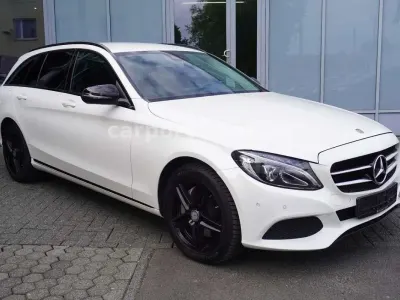 Gebraucht Mercedes C250