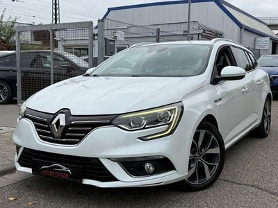 Renault Mégane IV