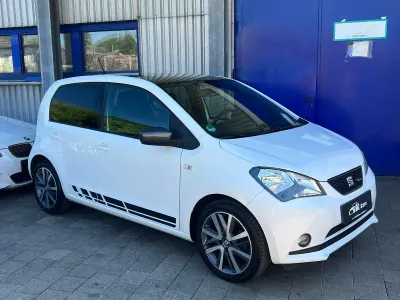 Gebraucht Seat Mii