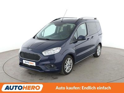 Ford Tourneo
