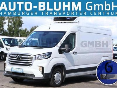 Warm white Gebraucht 2023 Maxus V90 Van | 35.581 €