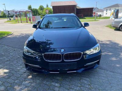 BMW 325