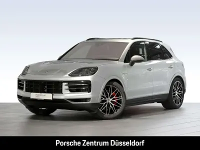 Gebraucht Porsche Cayenne S E-Hybrid