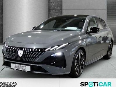 Neu Peugeot 308 Premium 145 PS (106 kW) 2026 Selenium grau Limousine