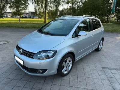 Gebraucht VW Golf Plus