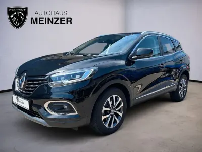 Gebraucht Renault Kadjar