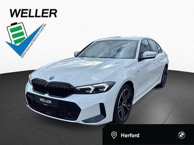 BMW 330e