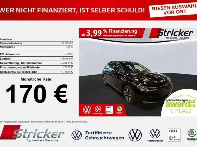 Gebraucht VW Golf VIII