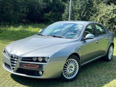 Alfa Romeo 159