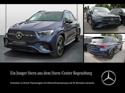 Mercedes GLE450 AMG