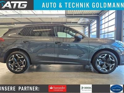 Nouă Cupra Terramar VZ 265 CP (194 kW) 2026 Gri SUV