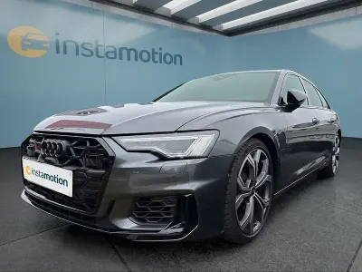 Gebraucht Audi S6