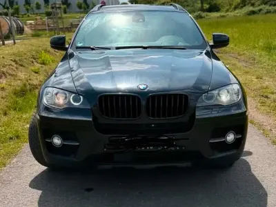 Gebraucht BMW X6