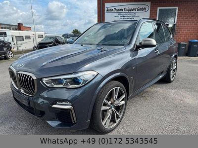 BMW X5 M50