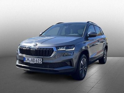 Usata Skoda Karoq 150 CV (110 kW) 2026 Grigio SUV