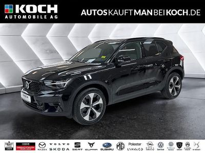 Gebraucht Volvo XC40 120 PS (88 kW) 2025 SUV