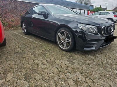 gebraucht Mercedes E53 AMG E 53 AMGAMG 4Matic (238.361)