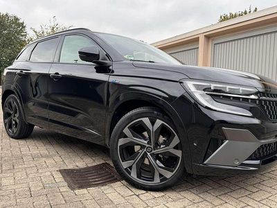 Gebraucht Renault Austral Techno Esprit Alpine 158 PS (116 kW) 2023 SUV