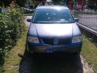 VW Touran