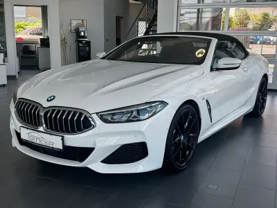 Gebraucht BMW 840 Gran Coupé