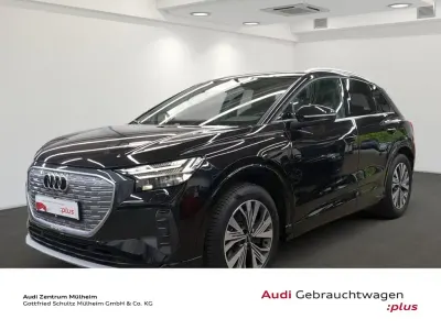Usata Audi Q4 e-tron