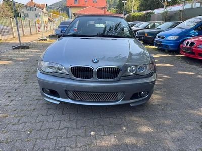 BMW 330 Cabriolet