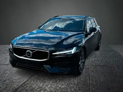 Gebraucht Volvo V60