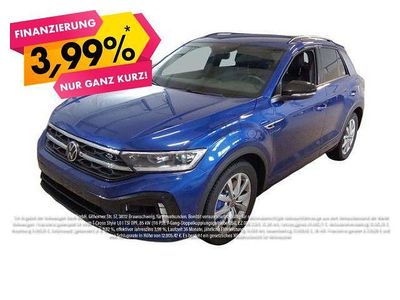 Occasion VW T-Roc R 300 PK (220 kW) 2025 SUV