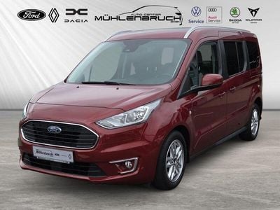 Ford Grand Tourneo Connect