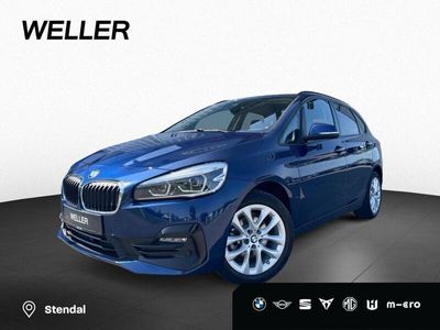 BMW 216