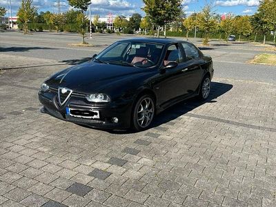 Alfa Romeo 156