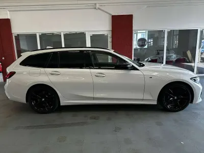 Gebraucht BMW M340