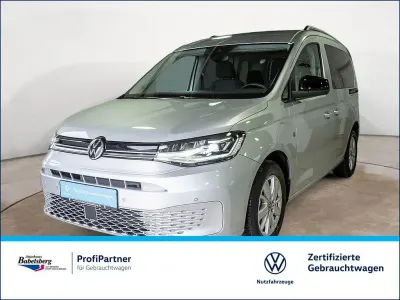 Gebraucht VW Caddy