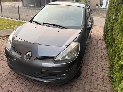 Renault Clio III