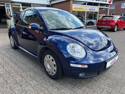 VW Beetle