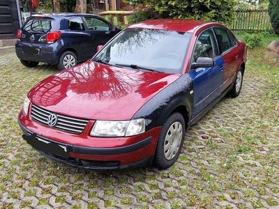 gebraucht VW Passat 1.6