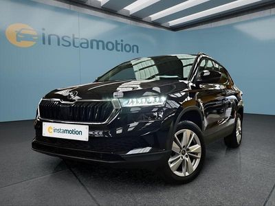 Nuova Skoda Karoq 150 CV (110 kW) 2026 SUV