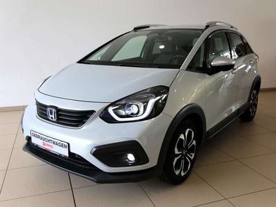 gebraucht Honda Jazz 1.5 i-MMD Hybrid Crosstar Executive