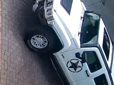 Gebraucht Hummer H3