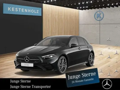 Gebraucht Mercedes A220