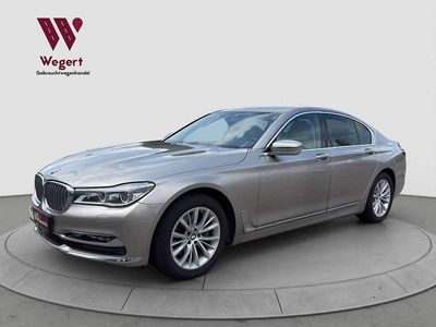 BMW 730