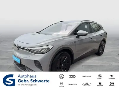 Gebraucht VW ID.4