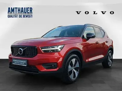 Gebraucht Volvo XC40